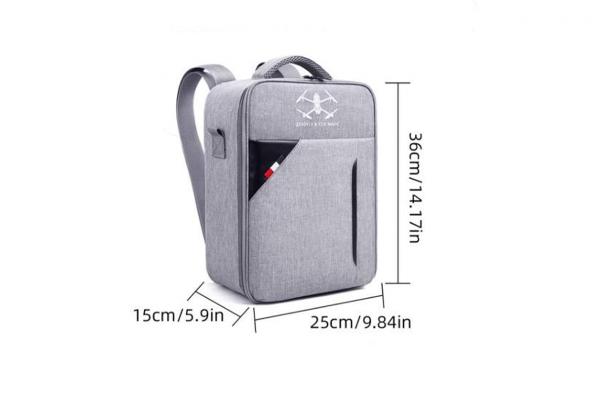 DJI Mavic - Batoh / brašna na přenášení pro DJI Mavic 4 Pro