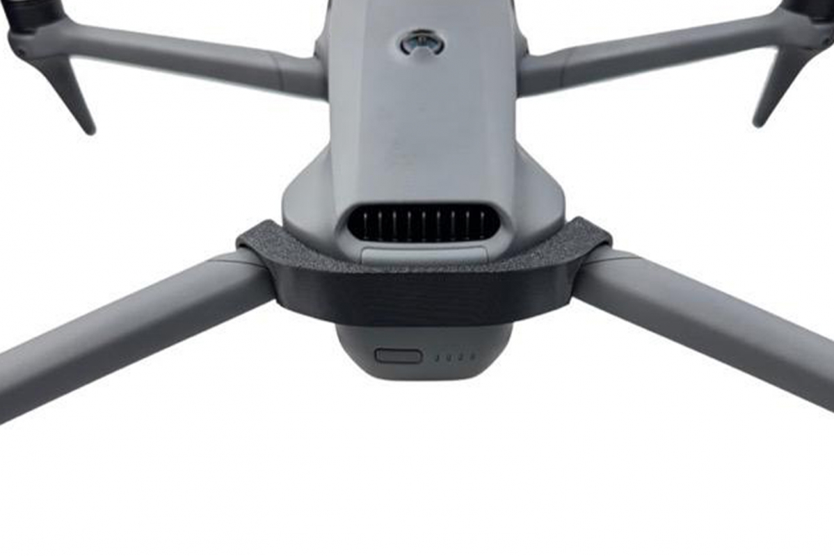 DJI Mavic - Zámek baterie pro DJI Mavic 4 Pro