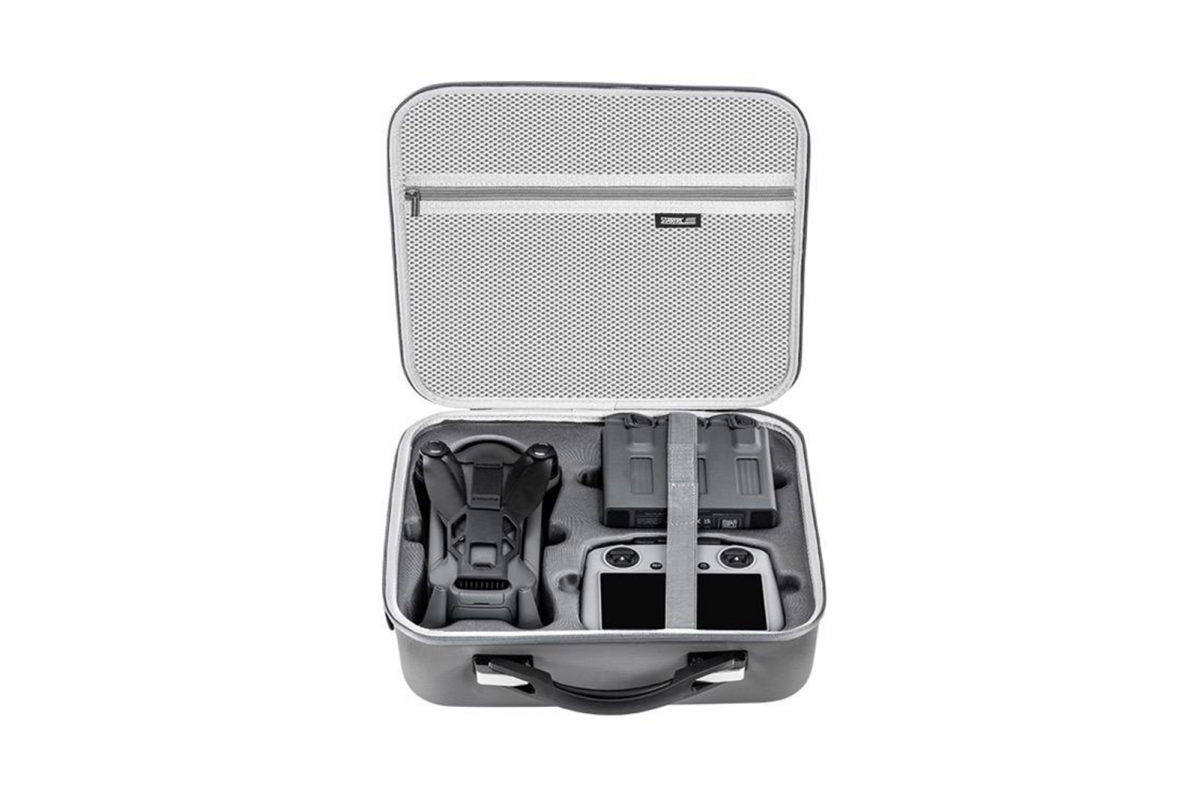 DJI Mavic - PU pouzdro přes rameno pro DJI Mavic 4 Pro (DJI RC 2)