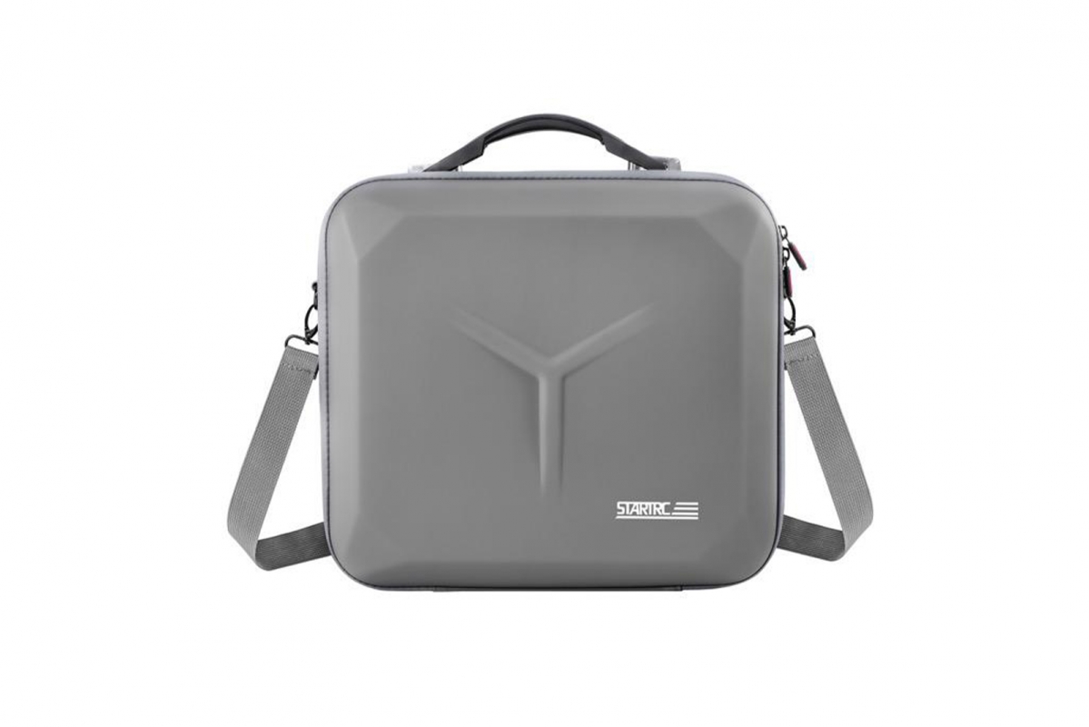 DJI Mavic - PU pouzdro přes rameno pro DJI Mavic 4 Pro (DJI RC 2)