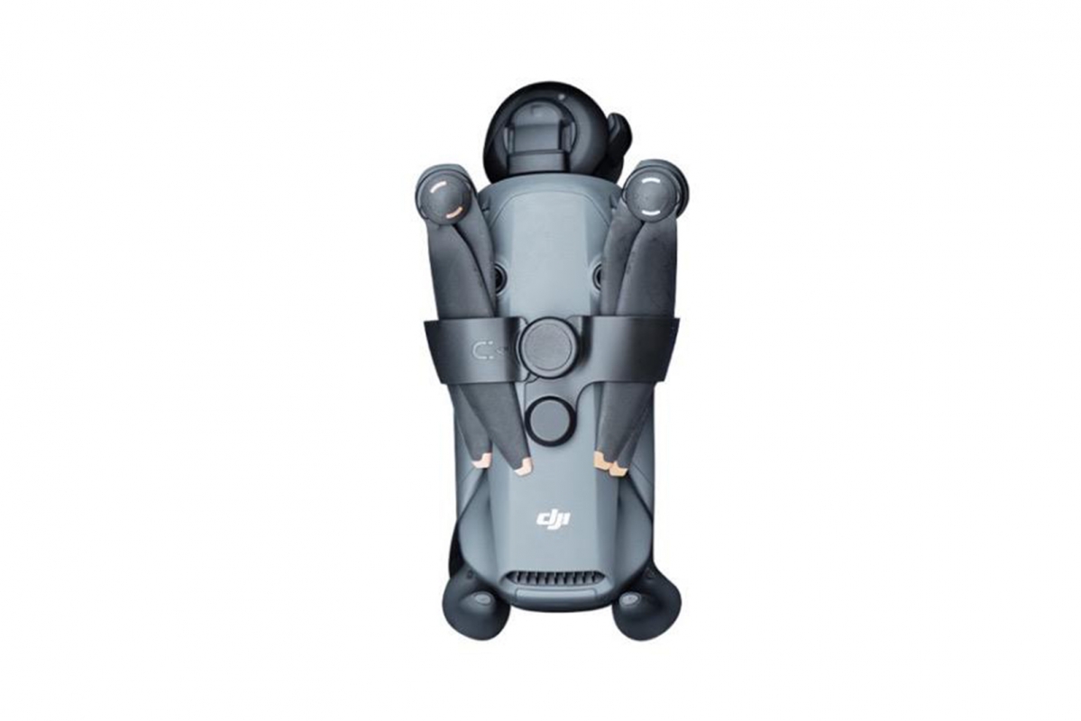 DJI Mavic - CYNOVA Držák vrtulí pro DJI Mavic 4 Pro