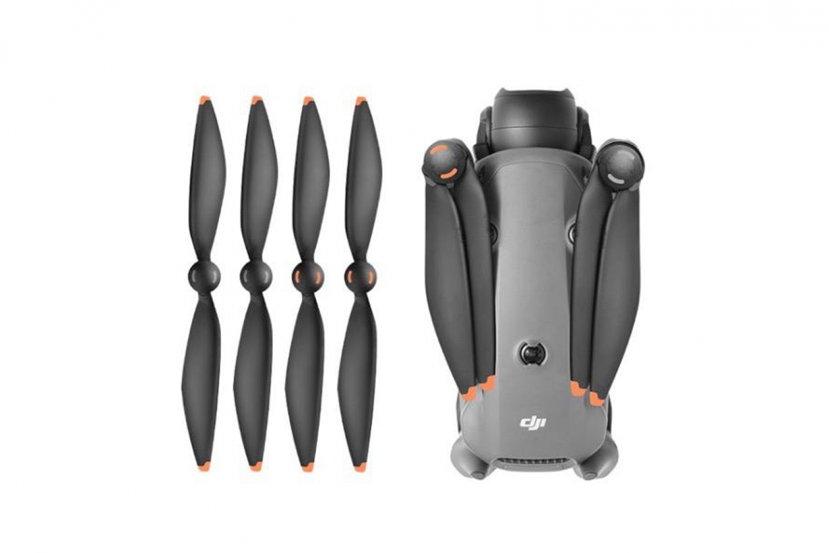 DJI Mavic - Sada vrtulí pro DJI Mavic 4 Pro (2 páry)