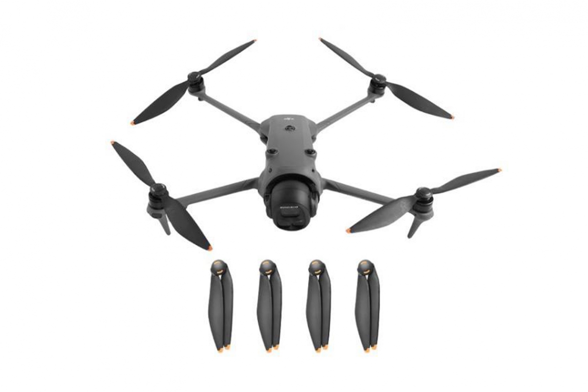 DJI Mavic - Sada vrtulí pro DJI Mavic 4 Pro (2 páry)