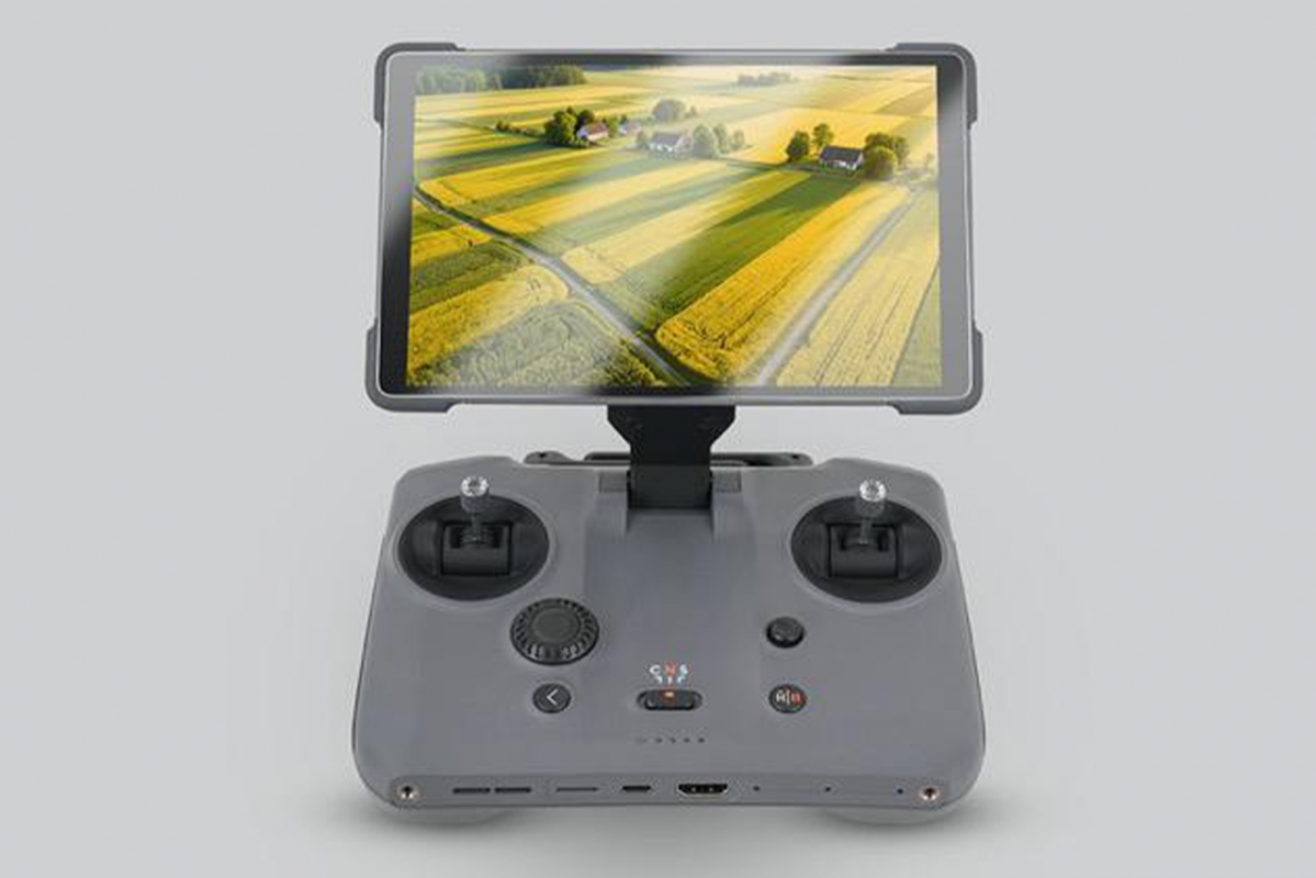 DJI RC - Sunnylife ochranný kryt obrazovky pro DJI RC Pro 2 (l ks)