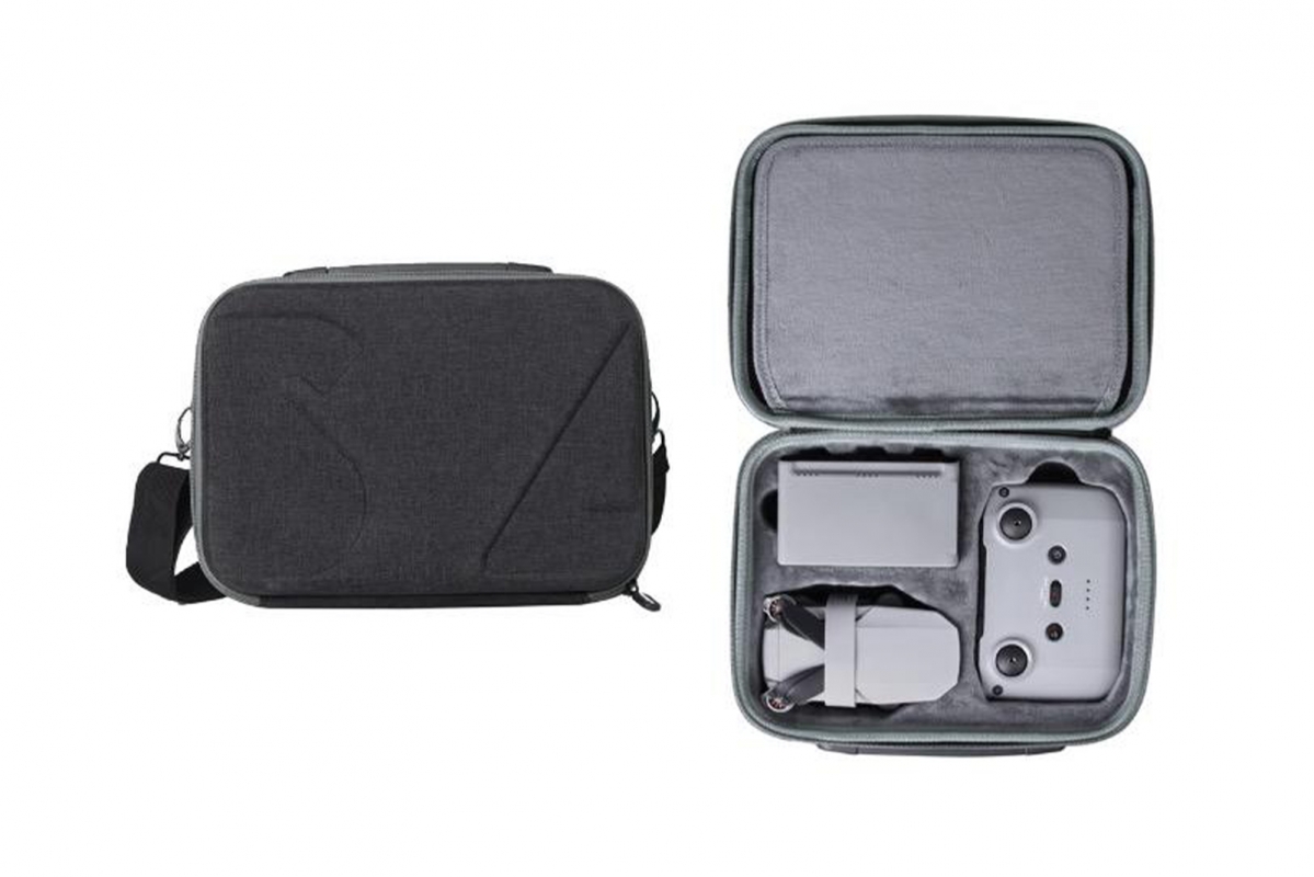 DJI Mini - Silné polyesterové pouzdro přes rameno pro DJI Mini 4K / Mini 2SE / Mini 2 / MI