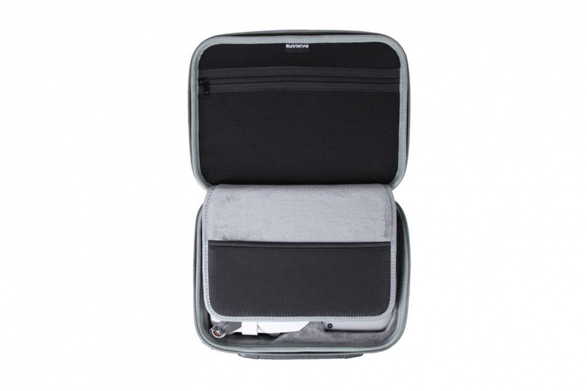 DJI Mini - Silné polyesterové pouzdro přes rameno pro DJI Mini 4K / Mini 2SE / Mini 2 / MI