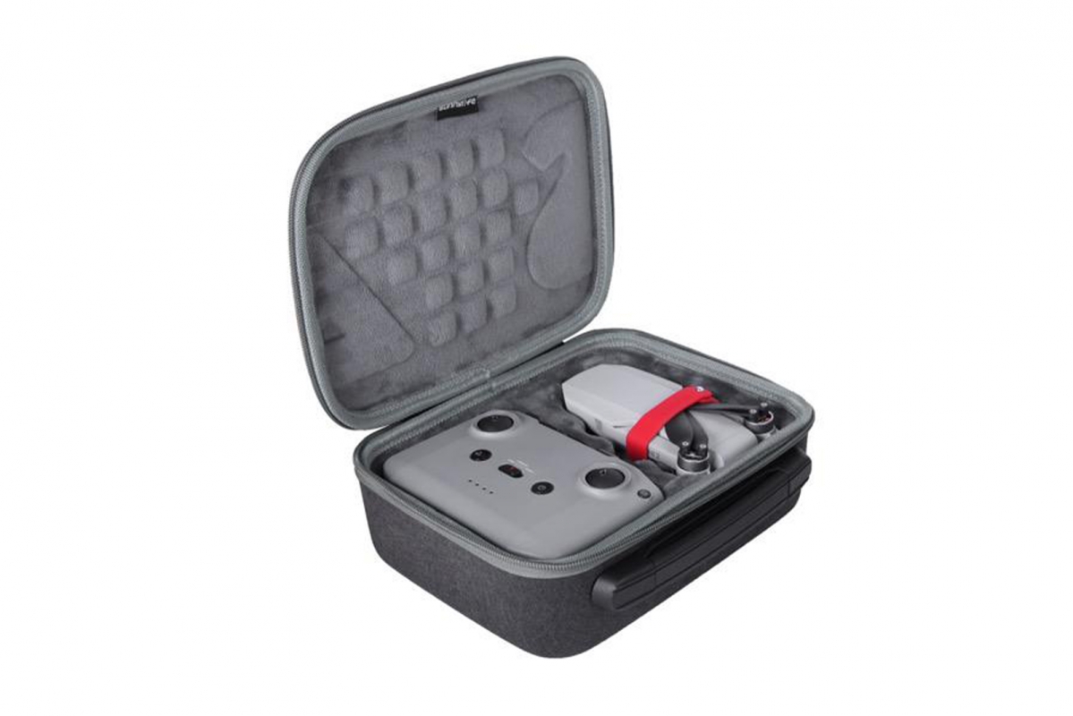 DJI Mini - Silné polyesterové pouzdro pro DJI Mini 4K / Mini 2SE / Mini 2 / MIN SE