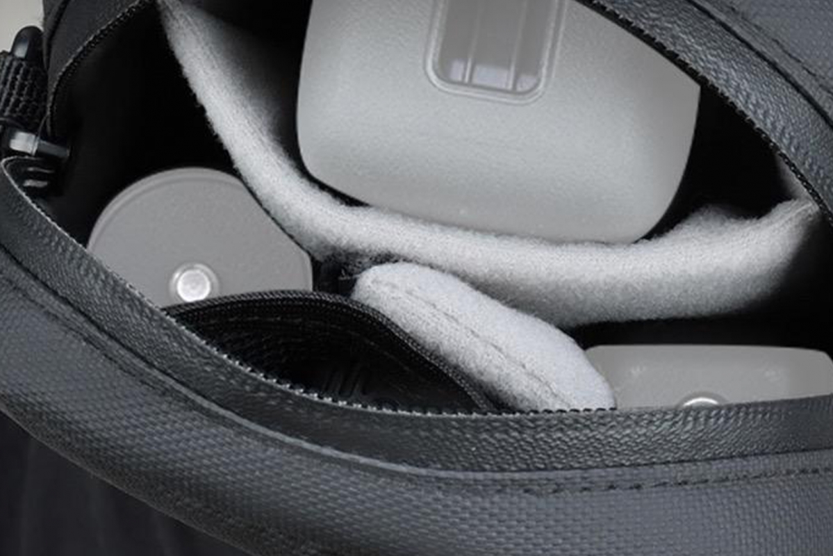 DJI OSMO Pocket 3 - NEEWER Kamerová taška přes rameno pro DJI Osmo Pocket 3