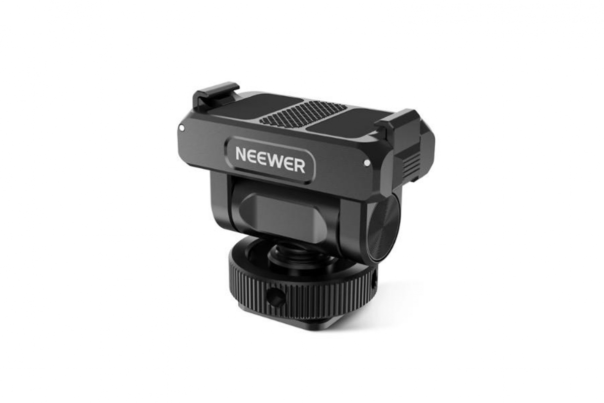 DJI OSMO Action - NEEWER Magnetický držák pro Action 5 Pro