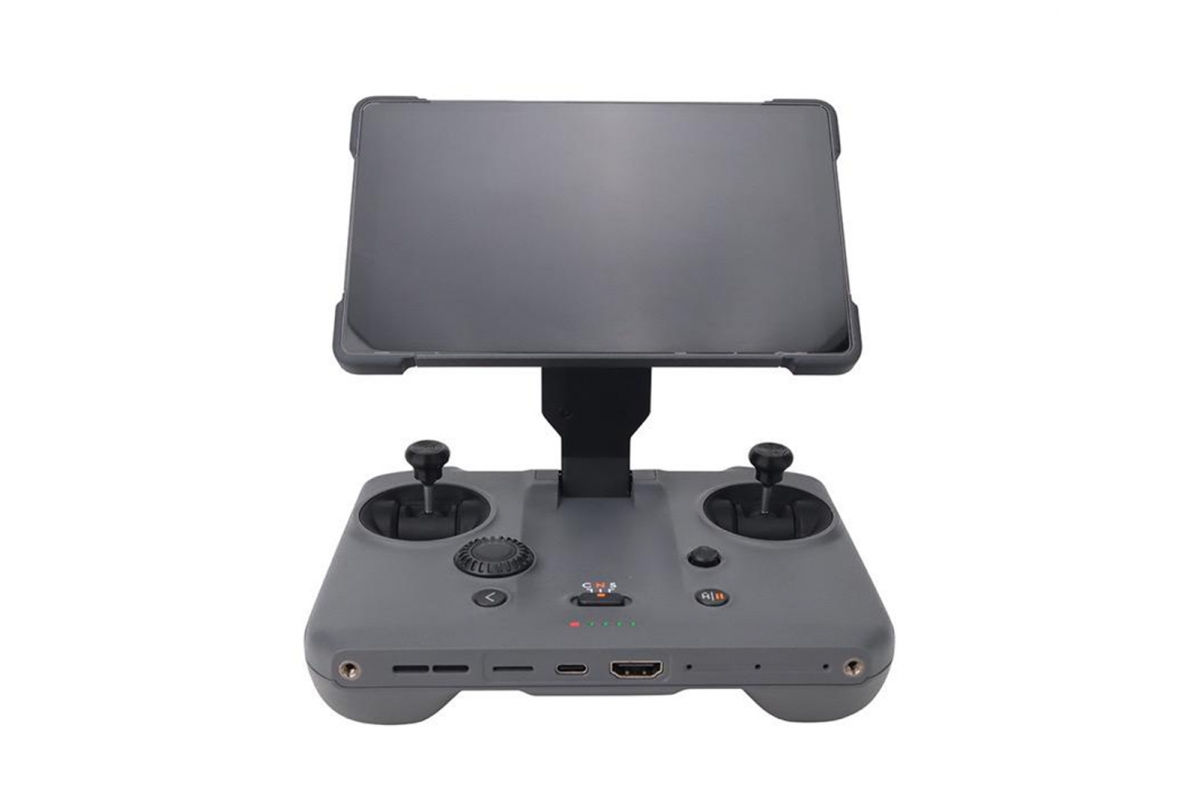 DJI RC Pro 2 - Ochranné krytky dálkového ovladače pro DJI RC Pro 2