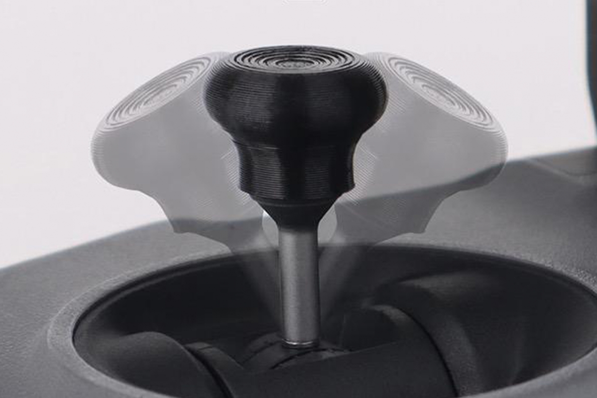 DJI RC Pro 2 - Ochranné krytky dálkového ovladače pro DJI RC Pro 2