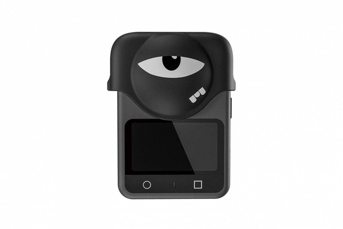 DJI OSMO 360 - Startrc silikonový chránič objektivu