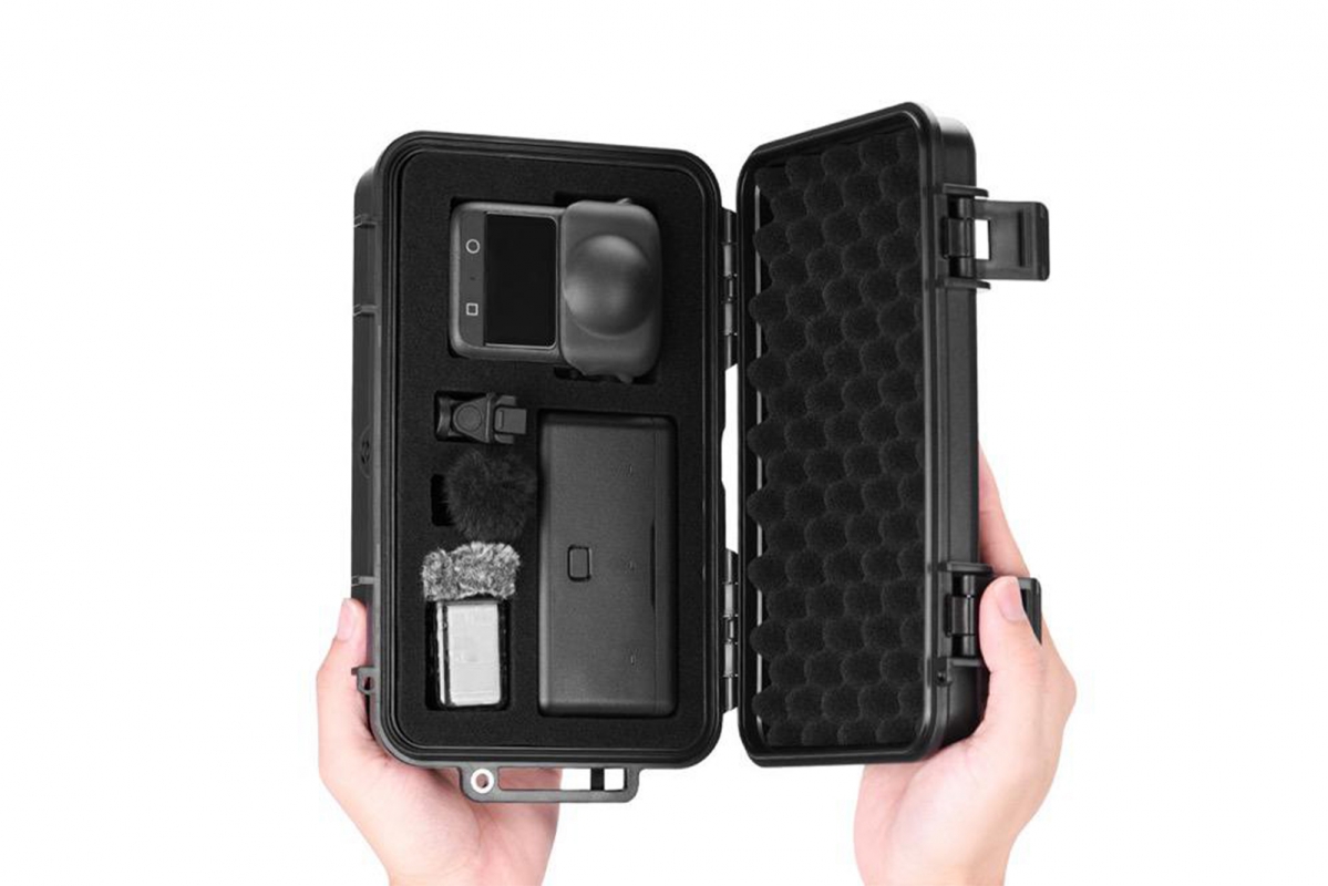 DJI OSMO 360 - Vodotěsné pouzdro pro DJI OSMO 360