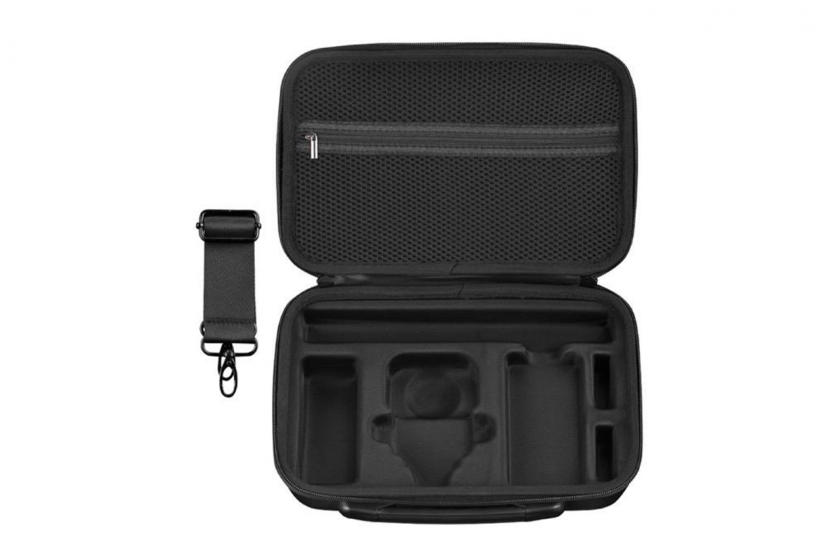 DJI OSMO 360 - PU pouzdro na rameno pro DJI OSMO 360