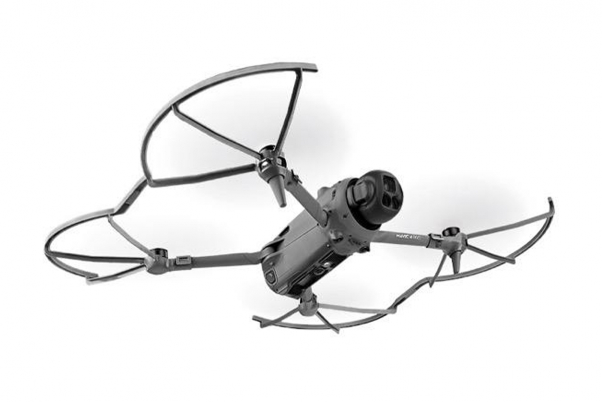 DJI MAVIC 4 Pro - Rychloupínací kryt vrtule pro DJI Mavic 4 Pro