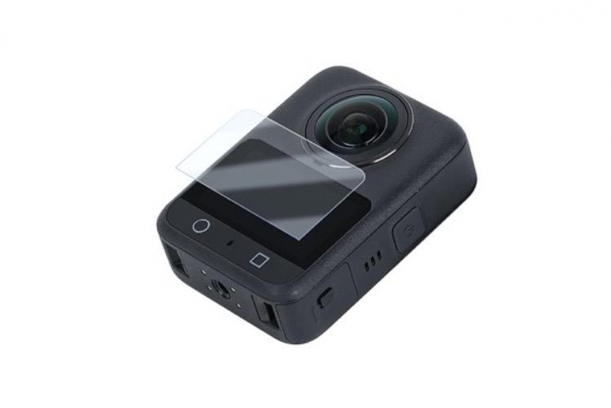 DJI OSMO 360 - Skleněná ochrana displeje pro DJI OSMO 360