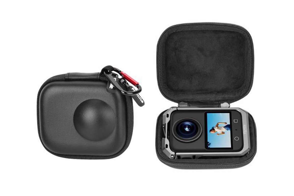 DJI OSMO 360 - PU úložné poudro pro DJI OSMO 360