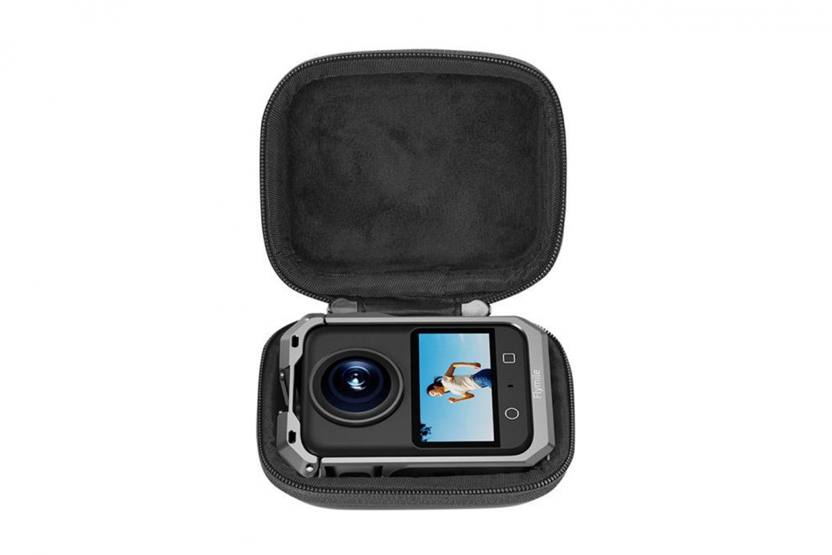DJI OSMO 360 - PU úložné poudro pro DJI OSMO 360