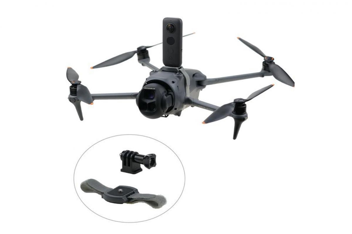 DJI MAVIC 4 Pro - Adaptér kamery pro DJI Mavic 4 Pro