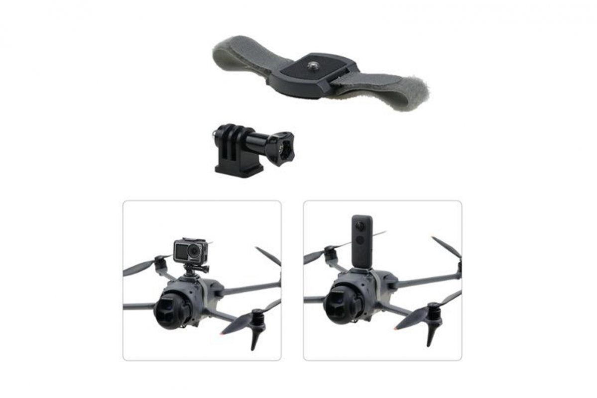 DJI MAVIC 4 Pro - Adaptér kamery pro DJI Mavic 4 Pro