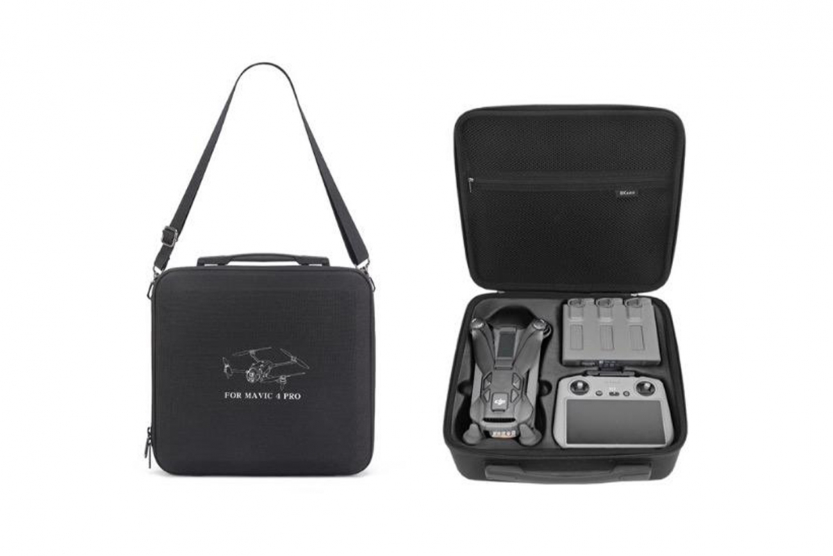 DJI MAVIC 4 Pro - Protivýbuchové pouzdro pro DJI Mavic 4 Pro (až 8 baterií)
