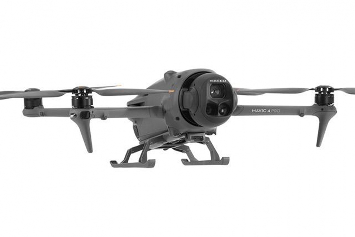 DJI MAVIC 4 Pro - Startrc 3cm podvozek pro DJI Mavic 4 Pro