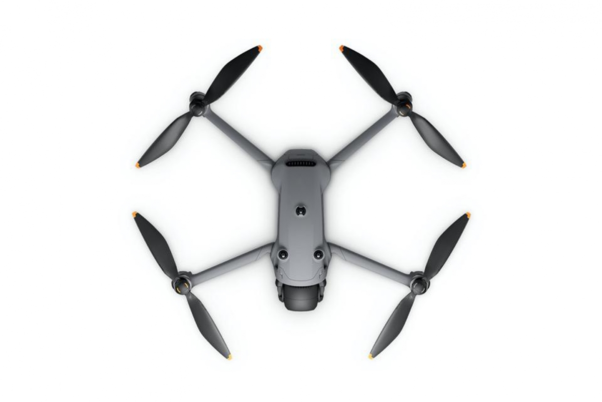 DJI MAVIC 4 Pro - 1158F vrtule pro DJI Mavic 4 Pro (Orange)