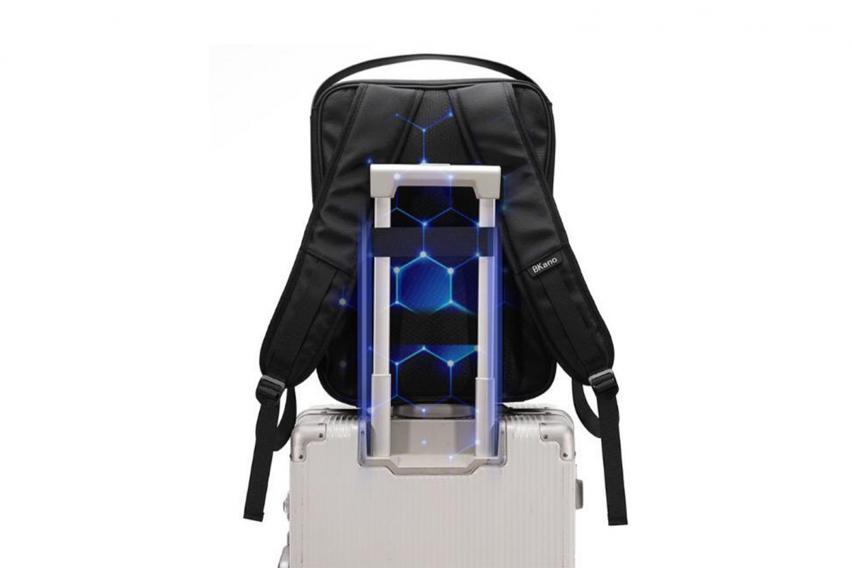 DJI MAVIC 4 Pro - Pevný batoh ABS pro DJI Mavic 4 Pro