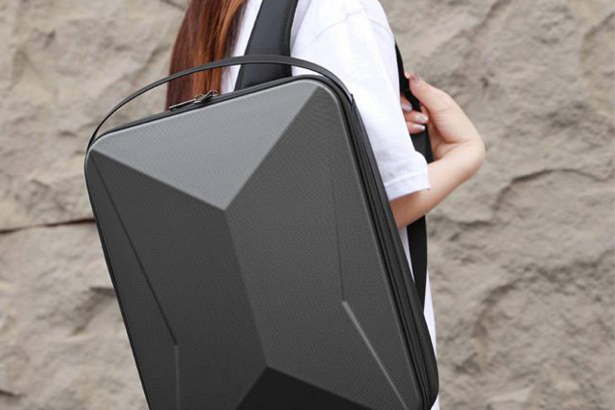 DJI MAVIC 4 Pro - Pevný batoh ABS pro DJI Mavic 4 Pro