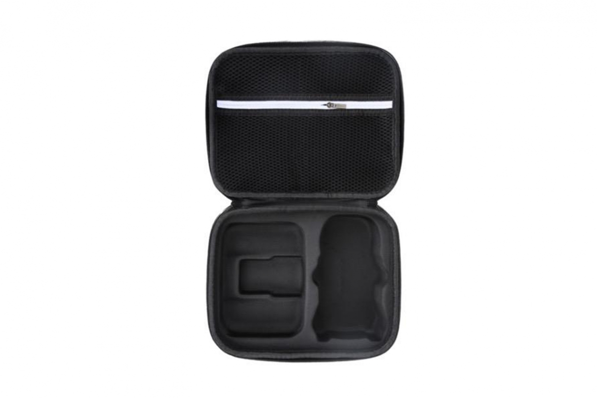 DJI Mini 5 Pro - Černé nylonové pouzdro pro DJI Mini 5 Pro (DJI RC-N3)