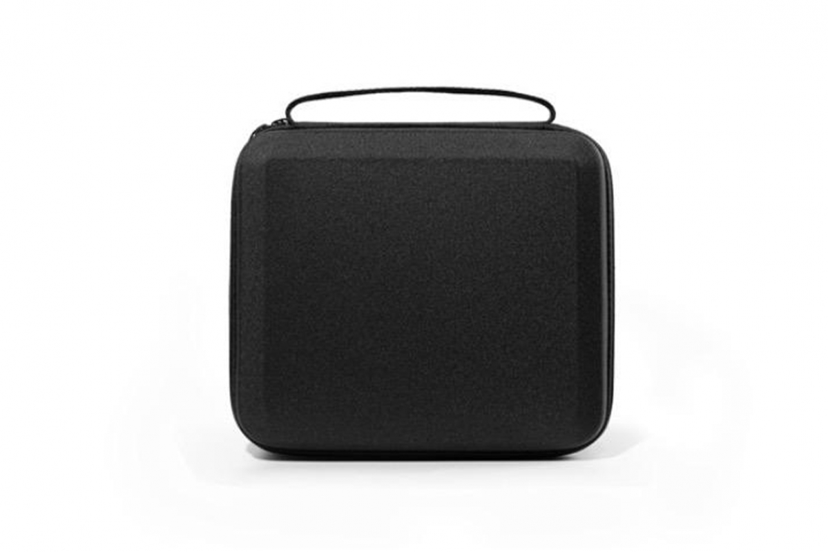 DJI Mini 5 Pro - Černé nylonové pouzdro pro DJI Mini 5 Pro (DJI RC-N3)