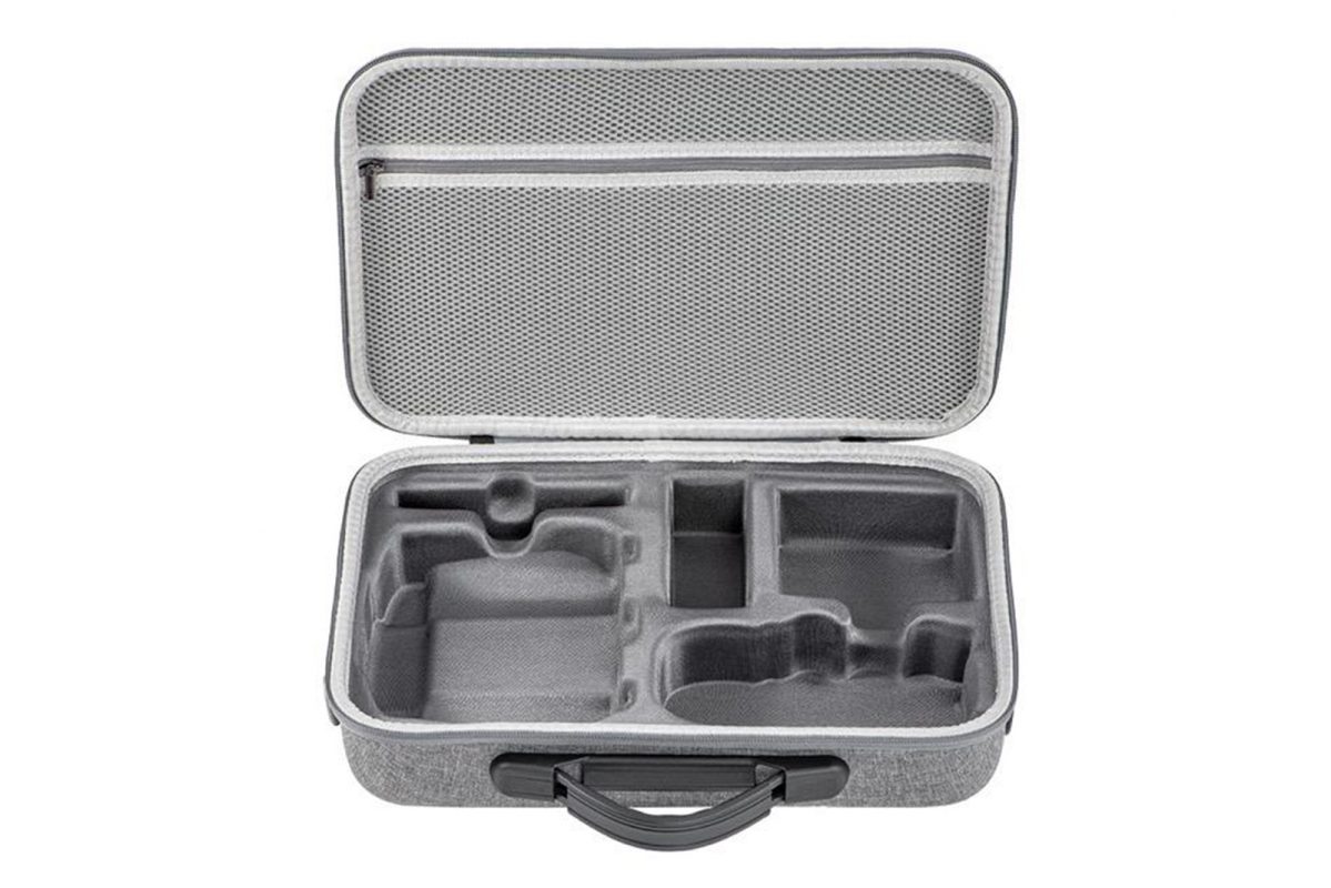 DJI Mini 5 Pro - Nylonové pouzdro pro DJI Mini 5 Pro (DJI RC 2)