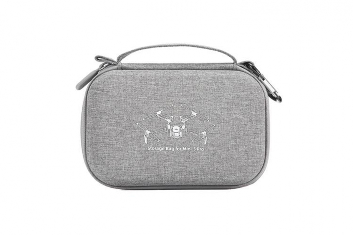DJI Mini 5 Pro - Nylonové pouzdro pro drona DJI Mini 5 Pro