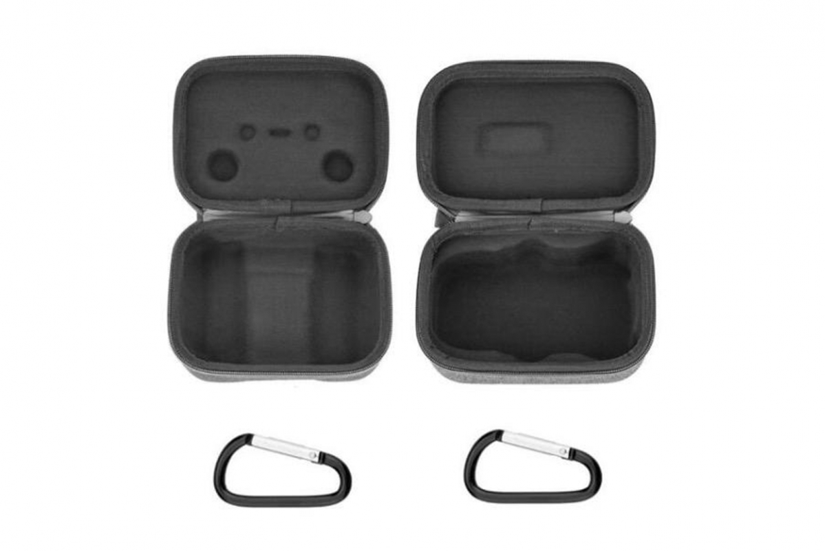 DJI Mini 5 Pro - Set úložných pouzder pro drona DJI Mini 5 Pro a RC-N3