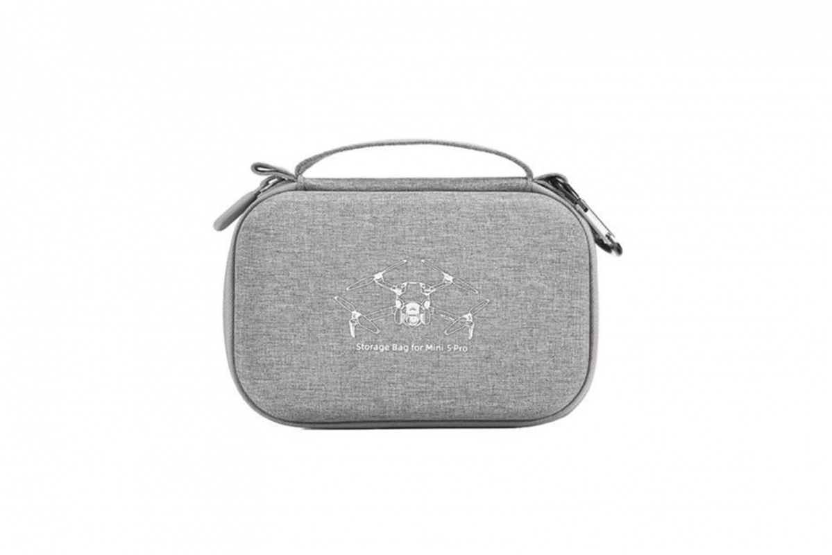 DJI Mini 5 Pro - Set úložných pouzder pro drona DJI Mini 5 Pro a RC-N3
