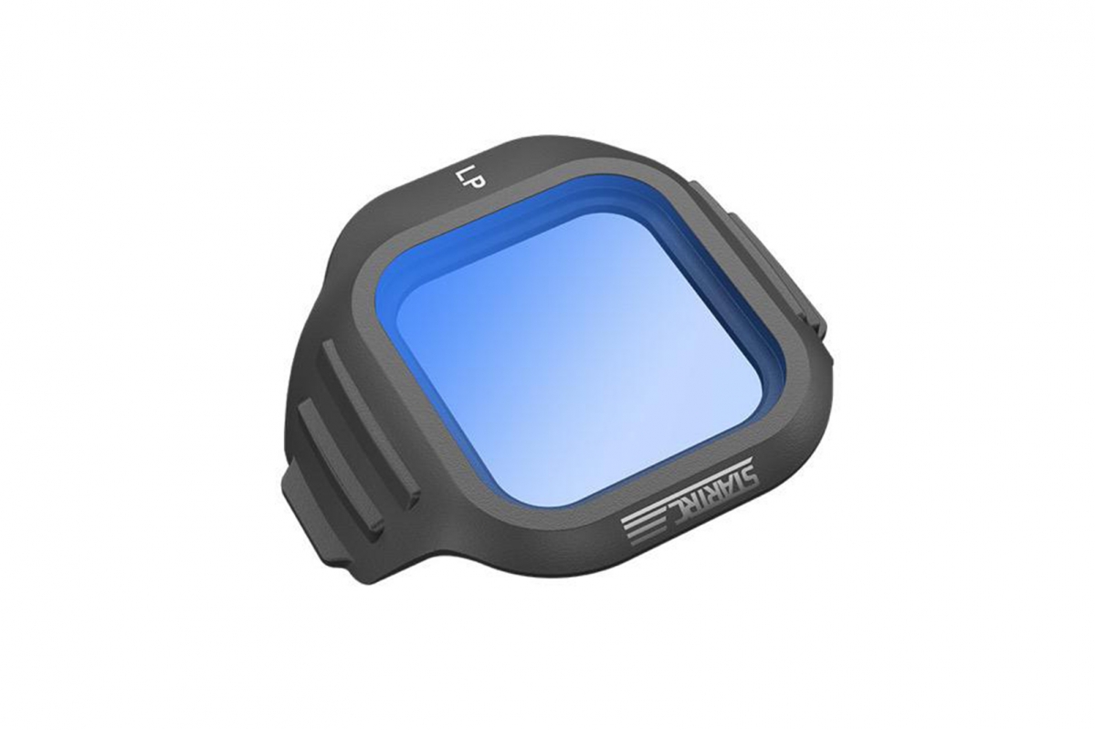 DJI Mini 5 Pro - Startrc Noční filtr pro DJI Mini 5 Pro
