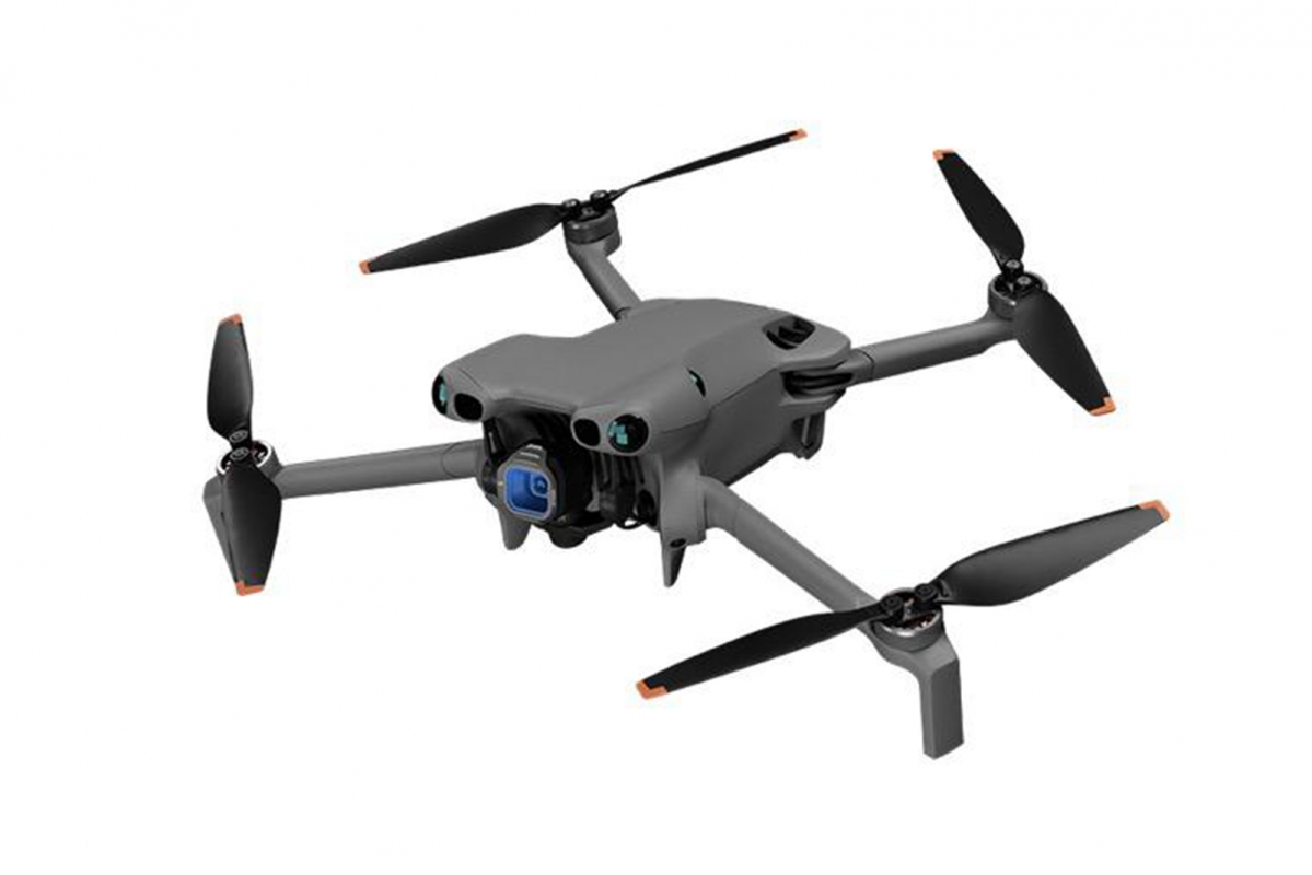 DJI Mini 5 Pro - Startrc Noční filtr pro DJI Mini 5 Pro