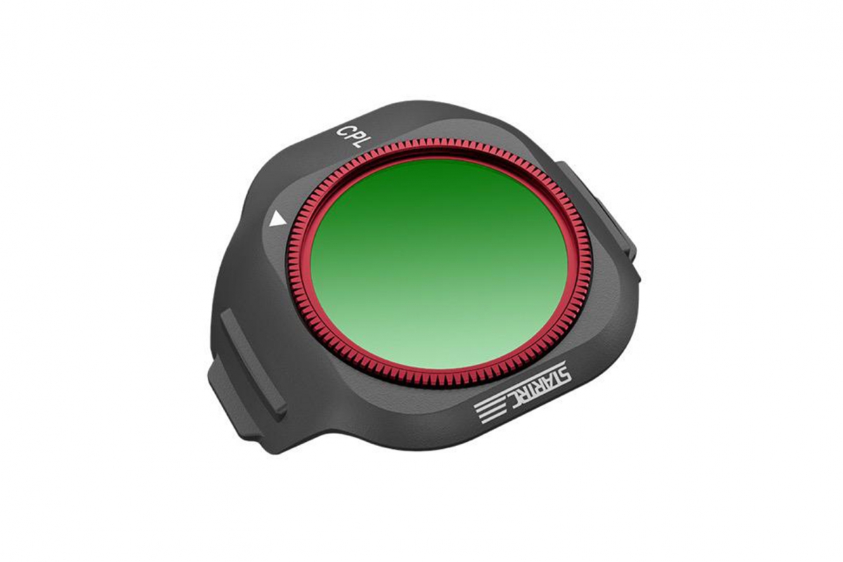 DJI Mini 5 Pro - Startrc CPL filtr pro DJI Mini 5 Pro