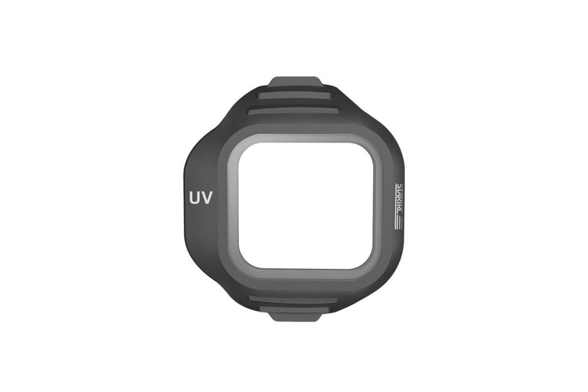 DJI Mini 5 Pro - Startrc Pack 6 Filter for DJI Mini 5 Pro (CPL/ND16/ND64/UV/Black Mist/NF