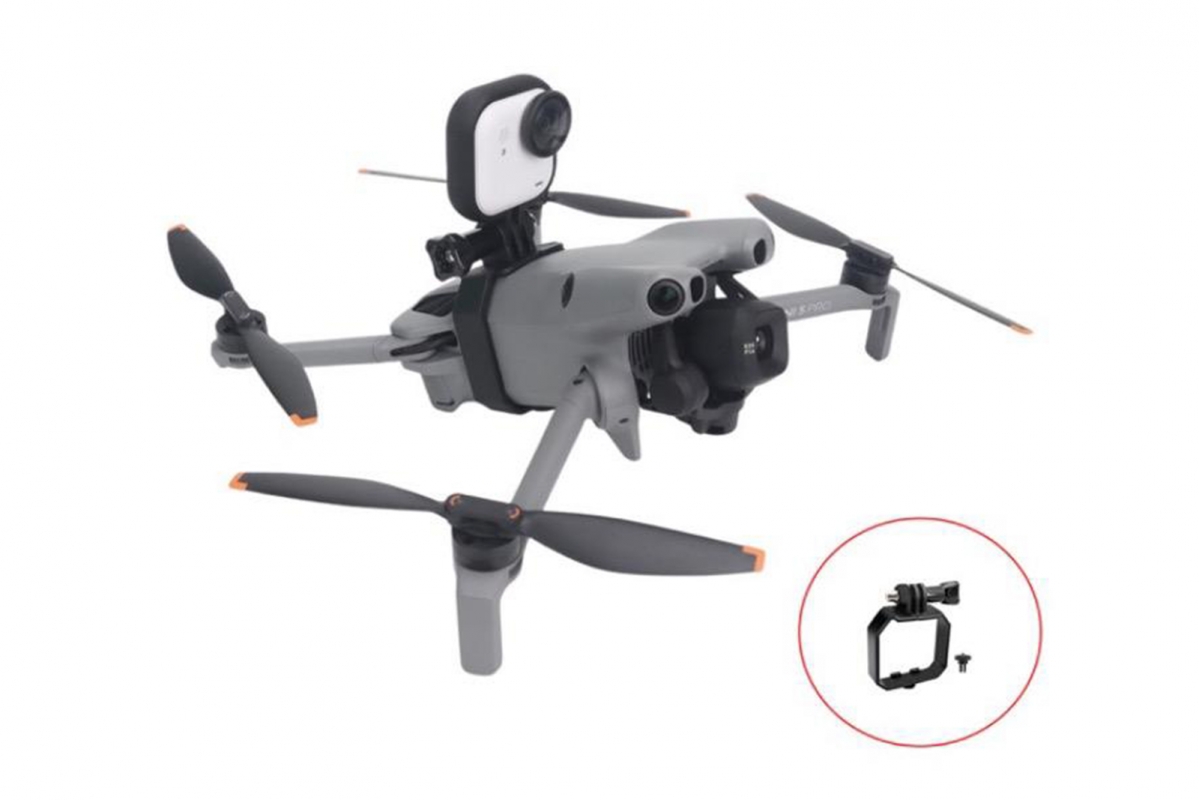 DJI Mini 5 Pro - Adaptér kamery pro DJI Mini 5 Pro