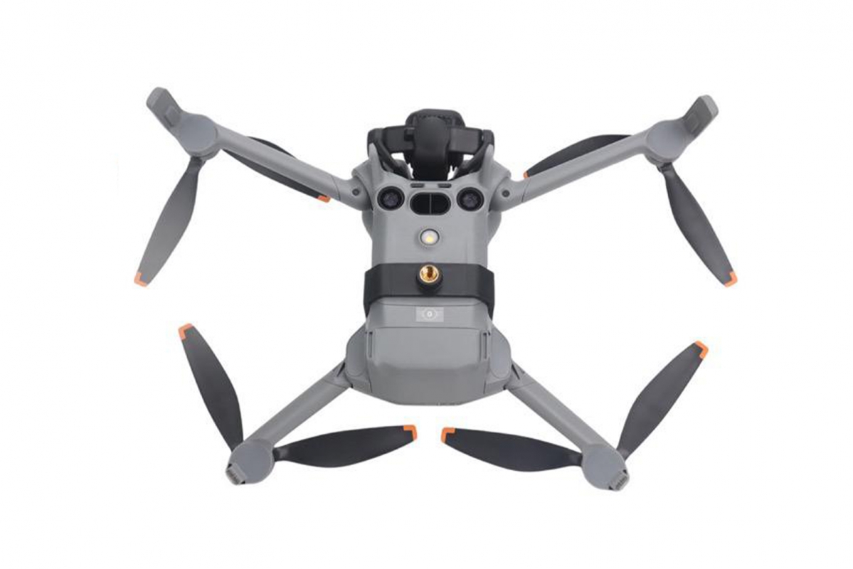 DJI Mini 5 Pro - Adaptér kamery pro DJI Mini 5 Pro