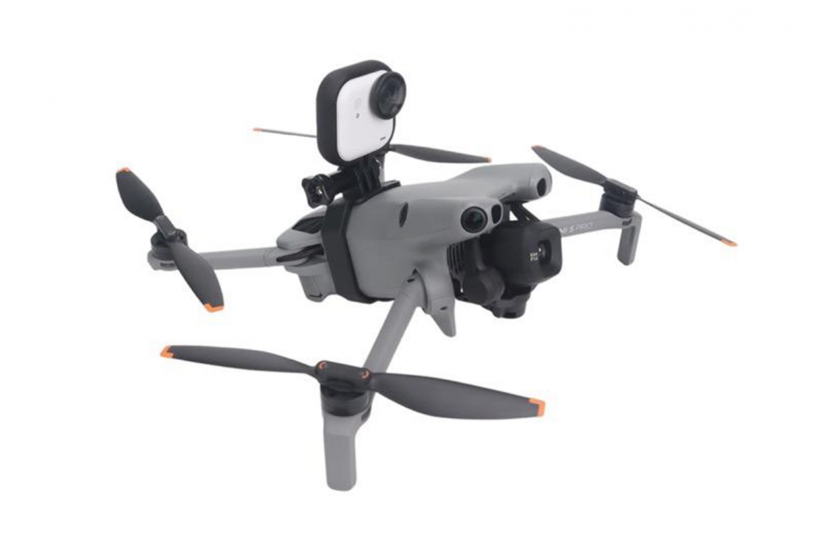 DJI Mini 5 Pro - Adaptér kamery pro DJI Mini 5 Pro