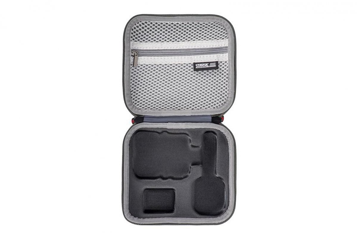 DJI Osmo Nano - PU přepravní kufr pro DJI Osmo Nano