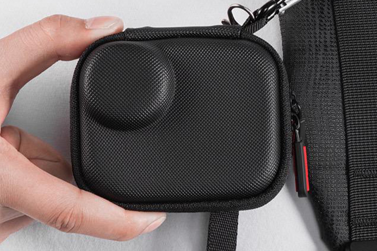 DJI Osmo Nano - PU úložné pouzdro pro DJI Osmo Nano