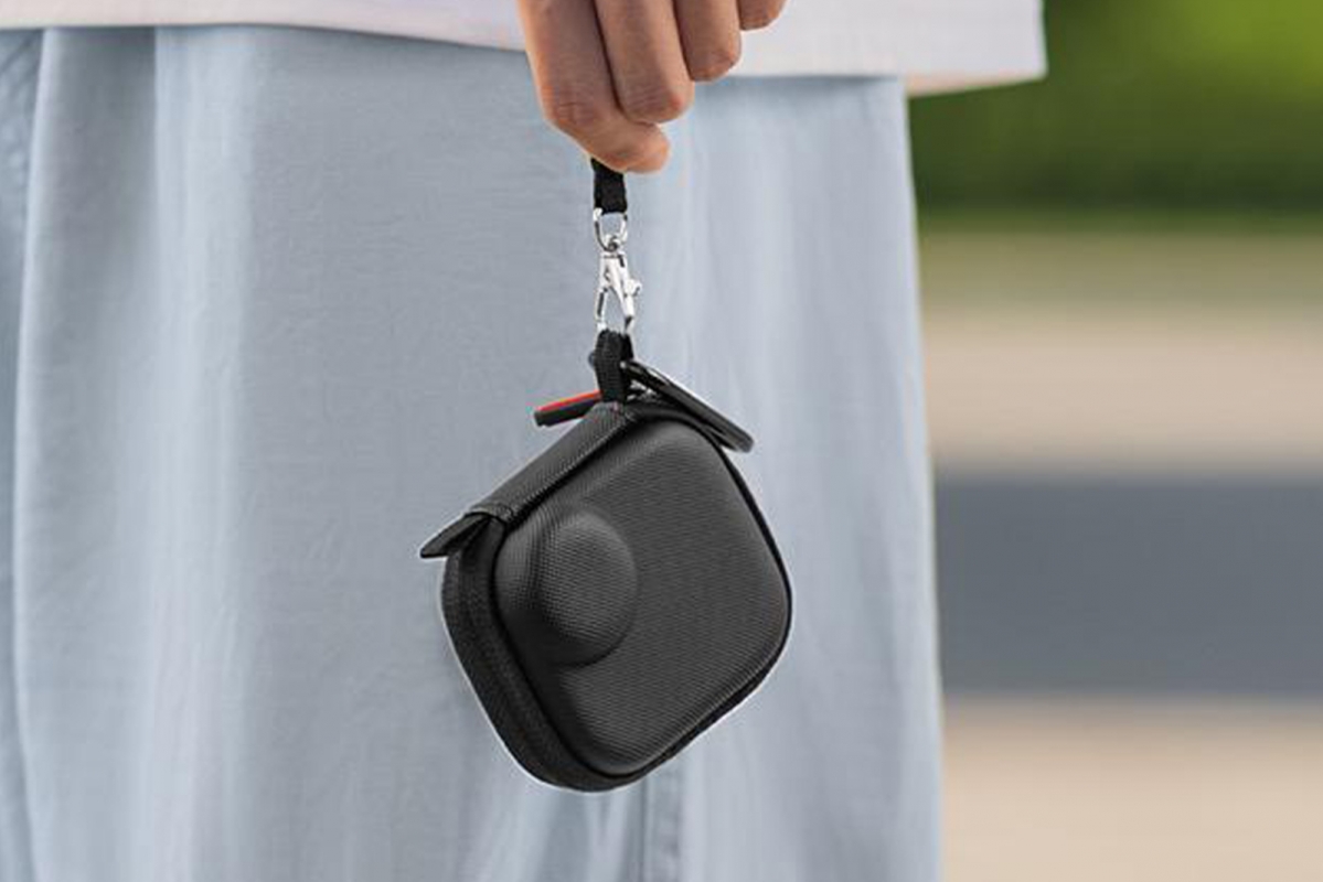 DJI Osmo Nano - PU úložné pouzdro pro DJI Osmo Nano