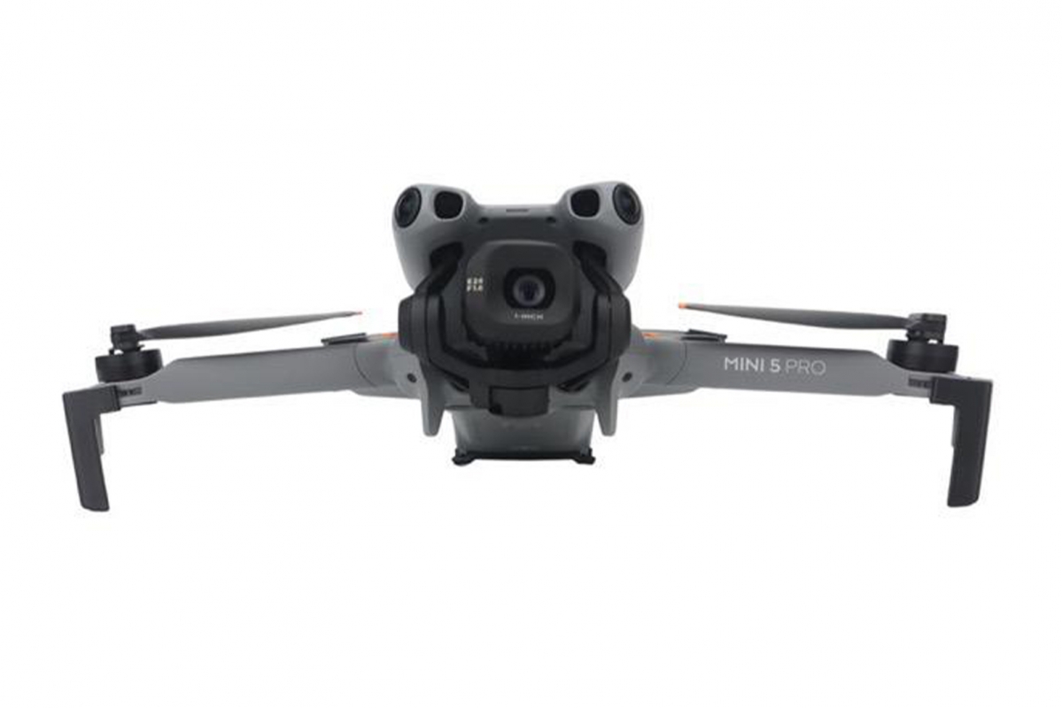 DJI Mini 5 Pro - Ochrana podvozku pro DJI Mini 5 Pro