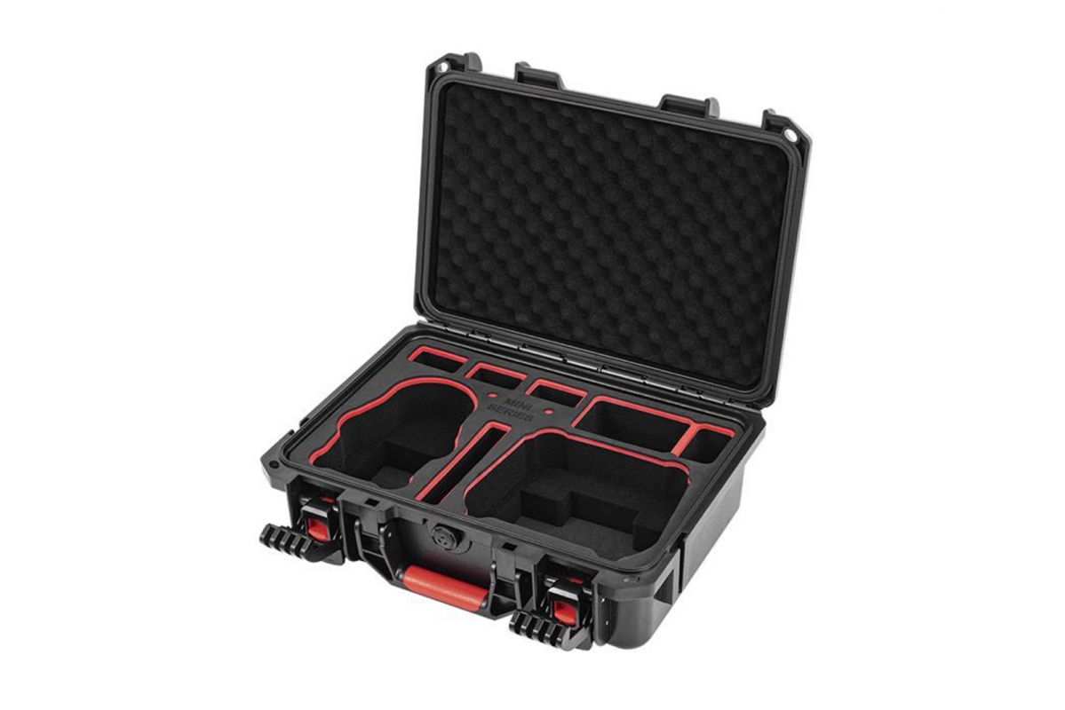 DJI Mini 5 Pro - Vodotěsné pouzdro IP67 pro DJI Mini 5 Pro (DJI RC 2 / RC-N3)