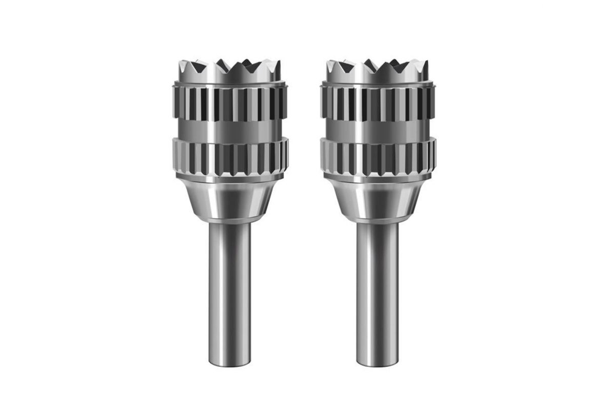 DJI RC Pro 2 - Nerezové ovládací joistycky pro DJI Pro 2