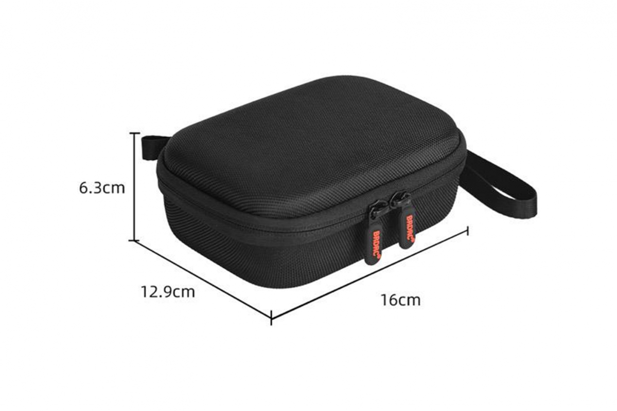 DJI OSMO Nano - Nylonové pouzdro pro DJI Osmo Nano