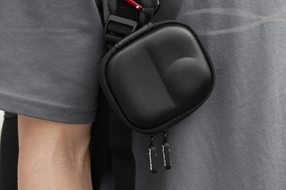 DJI OSMO Nano - PU úložné pouzdro pro DJI Osmo Nano & Cage